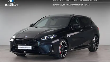 Gebruikt 2025 BMW 120 Comfort Edition Hatchback | € 37.450 (Eerlijke prijs)