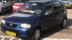 Gebruikt 2003 Suzuki Alto GLS Hatchback | € 2.150 (Eerlijke prijs)