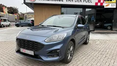 Gebruikt 2022 Ford Kuga ST-Line X SUV | € 26.950 (Eerlijke prijs)