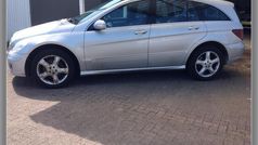 Grijs Gebruikt 2006 Mercedes R320 MPV | € 2.399 (Eerlijke prijs)