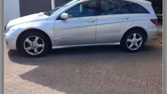 Grijs Gebruikt 2006 Mercedes R320 MPV | € 2.750 (Super prijs)