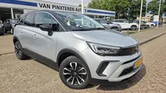 Grijs Gebruikt 2024 Opel Crossland Elegance SUV | € 19.950 (Eerlijke prijs)