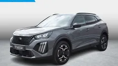 Grijs Gebruikt 2024 Peugeot 2008 Allure SUV | € 24.690 (Eerlijke prijs)