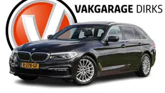Grijs Gebruikt 2018 BMW 530 Executive Stationwagen | € 30.889 (Eerlijke prijs)