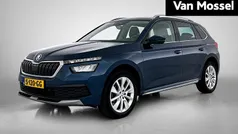 Gebruikt 2021 Skoda Kamiq Business Line SUV | € 22.900 (Eerlijke prijs)