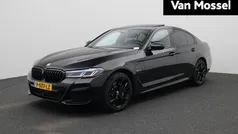 Gebruikt 2022 BMW 520 M Sport Sedan | € 38.945 (Eerlijke prijs)