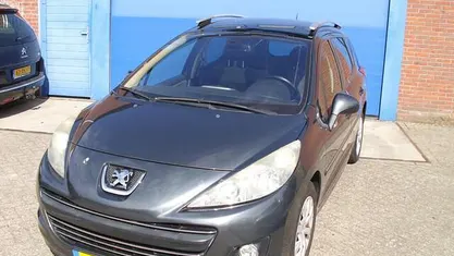 Gebruikt 2009 Peugeot 207 Stationwagen | € 1.500 (Eerlijke prijs)