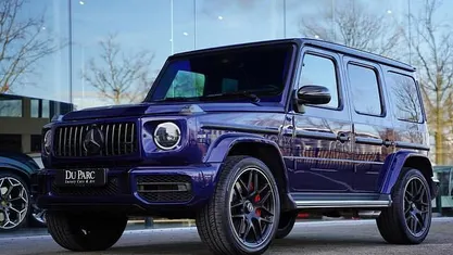 Occasion 2024 Mercedes G63 AMG AMG SUV | € 288.888