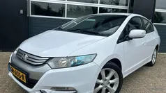 Wit Gebruikt 2011 Honda Insight Elegance Hatchback | € 5.850 (Eerlijke prijs)