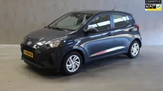 Grijs Gebruikt 2023 Hyundai i10 Comfort Hatchback | € 13.995 (Eerlijke prijs)