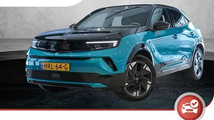 Occasion 2025 Opel Mokka-e SUV | € 27.825 (Eerlijke prijs)