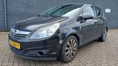 Gebruikt 2010 Opel Corsa Hatchback | € 899 (Super prijs)
