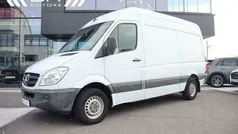 Wit Gebruikt 2010 Mercedes Sprinter Van | € 10.995 (Goede deal)
