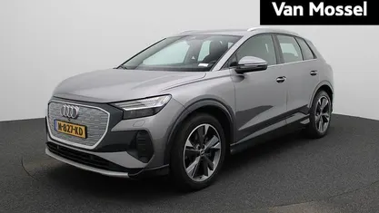 Occasion Audi Q4 e-tron Advanced Plus 150 kW (204 PK) 2021 SUV