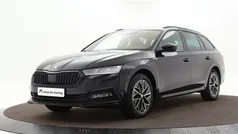 Gebruikt 2022 Skoda Octavia Business Line Stationwagen | € 26.490 (Eerlijke prijs)
