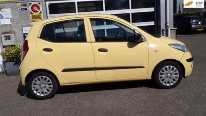 Occasion Hyundai i10 Pure 67 PK (49 kW) 2008 Hatchback