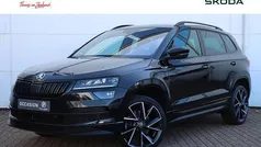 Suv Gebruikt 2021 Skoda Karoq Business Line SUV | € 28.900 (Eerlijke prijs)