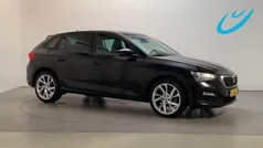 Gebruikt 2019 Skoda Scala Business Line Hatchback | € 16.900 (Eerlijke prijs)