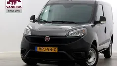 Gebruikt 2022 Fiat Doblò MPV | € 9.950 (Eerlijke prijs)