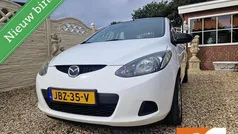 Gebruikt 2008 Mazda 2 Exclusive Hatchback | € 3.000 (Goede deal)