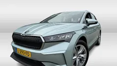 Gebruikt 2021 Skoda Enyaq iV SUV | € 23.750 (Super prijs)