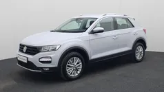 Gebruikt 2018 VW T-Roc Style SUV | € 18.440 (Eerlijke prijs)