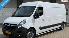 Gebruikt 2020 Opel Movano Van | € 14.440 (Eerlijke prijs)
