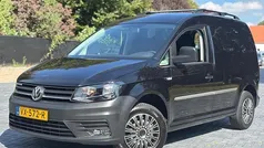 Overige Gebruikt 2016 VW Caddy Trendline MPV | € 7.995 (Eerlijke prijs)