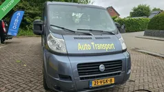 Overige Gebruikt 2007 Fiat Ducato Van | € 7.500 (Eerlijke prijs)