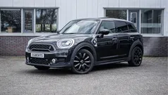 Zwart Gebruikt 2020 Mini Cooper S Countryman SUV | € 17.950 (Eerlijke prijs)