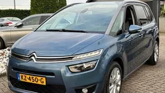 Gebruikt 2017 Citroën Grand C4 Picasso MPV | € 10.950 (Eerlijke prijs)