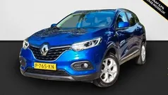 Gebruikt 2020 Renault Kadjar Zen SUV | € 17.450 (Eerlijke prijs)