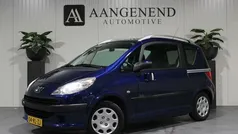 Blauw Occasion 2005 Peugeot 1007 MPV | € 3.500 (Eerlijke prijs)