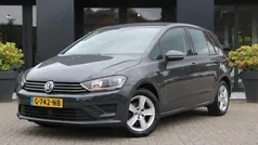 Grijs Gebruikt 2015 VW Golf VII Comfortline Stationwagen | € 11.950 (Eerlijke prijs)