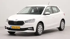 Gebruikt 2024 Skoda Fabia Essence Hatchback | € 21.290 (Super prijs)