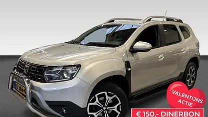 Occasion 2021 Dacia Duster Prestige SUV | € 12.930 (Super prijs)