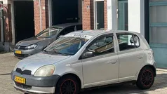 Gebruikt 2000 Toyota Yaris Terra | € 1.350 (Goede deal)