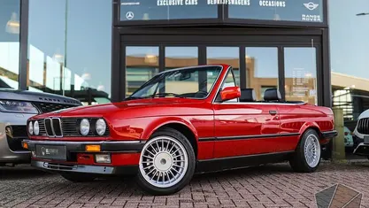 Occasion BMW 325 170 PK (125 kW) 1987 Cabriolet
