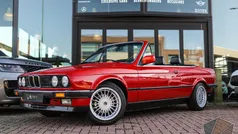 Gebruikt 1987 BMW 325 Cabriolet | € 34.950