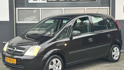 Occasion 2004 Opel Meriva MPV | € 2.785 (Eerlijke prijs)