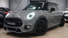 Grijs Gebruikt 2018 Mini John Cooper Works Hatchback | € 17.995 (Goede deal)