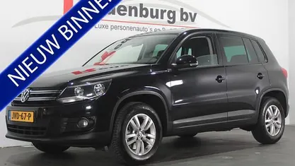 Occasion VW Tiguan Sport 123 PK (90 kW) 2012 SUV