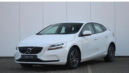 Occasion 2019 Volvo V40 Performance Hatchback | € 17.750 (Eerlijke prijs)