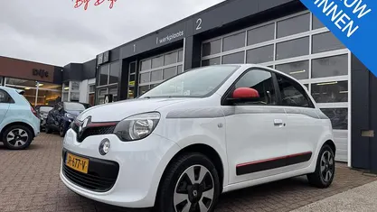 Occasion 2016 Renault Twingo Collection Hatchback | € 7.490 (Eerlijke prijs)