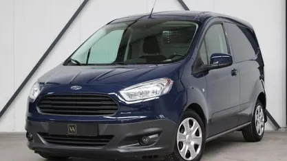 Occasion Ford Transit 101 PK (74 kW) 2016 Van
