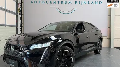 Occasion Peugeot 408 GTi 225 PK (165 kW) 2024 Hatchback