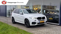 Gebruikt 2017 BMW X5 Executive SUV | € 29.450 (Goede deal)