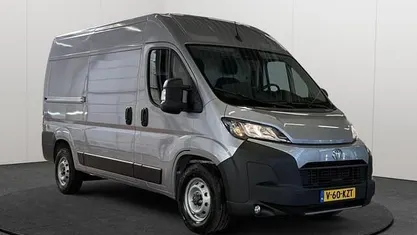 Occasion Toyota Proace 140 PK (102 kW) 2024 MPV