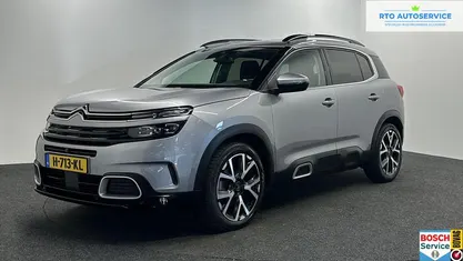 Occasion Citroën C5 Aircross Business Class 131 PK (96 kW) 2020 SUV