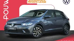 Grijs Gebruikt 2024 VW Polo Life Hatchback | € 21.900 (Eerlijke prijs)